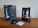 Krups Koffiezetter - Filterkoffie - Compleet met Doos, Ophalen of Verzenden, Gebruikt, Koffiemachine, Gemalen koffie