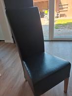 Eetkamerstoelen, Ophalen, Gebruikt