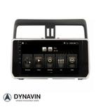 Navigatie toyota landcruiser 150 apple carplay android 14, Oberonweg 262 3208pg, Gebruikt, Ophalen of Verzenden, VERKOOP@INBOUWNAVIGATIE.COM