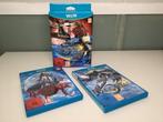 Bayonetta 1+2 (Special Edition), Spelcomputers en Games, Games | Nintendo Wii U, Vanaf 18 jaar, Vechten, 1 speler, Ophalen of Verzenden