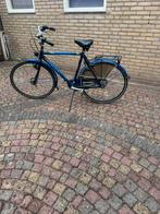 Gazelle fiets, Ophalen, Zo goed als nieuw, Gazelle