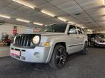 Jeep Patriot 2.4 Limited AUTOMAAT. Cruise control, touchscre, Automaat, 450 kg, 4 cilinders, Bedrijf