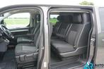 Peugeot Expert 2.0 BlueHDI 180 * Automaat * Dubbele cabine, Stof, Gebruikt, Origineel Nederlands, Bedrijf