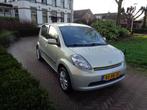 DAIHATSU Sirion 1.3 AUT Prestige, bij Daihatsu dealer met 12, 12 maanden, Stof, Gebruikt, 4 cilinders