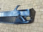 SKODA FABIA 2 II RS LIFT 11-14 VOORBUMPER, Gebruikt, Voor, Ophalen of Verzenden, Skoda