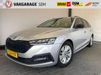 Skoda Octavia Combi 1.0 e-TSI Sport Business Automaat|Stuurv, 65 €/maand, Stof, Gebruikt, 23 km/l