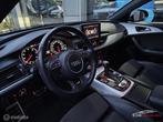 Audi A6 Avant 1.8 TFSI ultra 3x S-line Apple carplay/Trekhaa, Auto's, Audi, 1610 kg, Euro 6, Zwart, Origineel Nederlands