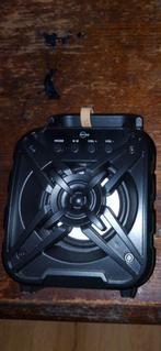 Audio Speaker bluetooth, Auto diversen, Ophalen of Verzenden, Zo goed als nieuw