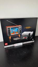 LEGO 71374 / Nintendo Entertainment System / NIEUW, Kinderen en Baby's, Speelgoed | Duplo en Lego, Ophalen of Verzenden, Nieuw