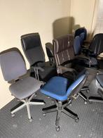 Kantoormeubilair partij, Zakelijke goederen, Kantoor en Winkelinrichting | Kantoormeubilair en Inrichting, Aankleding binnen, Ophalen