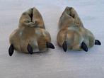 Pantoffels sloffen dieren poot maat 38, Ophalen of Verzenden, Jongen of Meisje, Overige typen