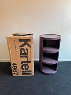 Kartell componibili kastje, Huis en Inrichting, Ophalen of Verzenden