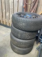 Winterbanden met stalen velgen, Auto diversen, Ophalen, Gebruikt