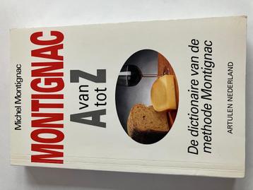 montignac van a tot z9789080078680 beschikbaar voor biedingen