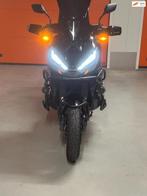 Honda Xadv 750 custom motor scooter Han, Scooter, 745 cc, Bedrijf, ABS
