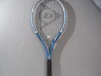 tennisracket van Dunlop ace twenty 7,ongebruikt, Sport en Fitness, Tennis, L4, Ophalen of Verzenden, Zo goed als nieuw, Racket
