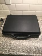 Attaché koffer Samsonite, Sieraden, Tassen en Uiterlijk, Koffers, Gebruikt, 50 tot 60 cm, Hard kunststof, Slot