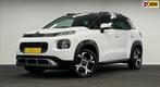 Citroen C3 AIRCROSS 1.2 PureTech S&S Shine *NweDbriem*Camera, Gebruikt, Wit, Bedrijf, 600 kg