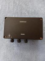 Simrad RS4050 radarbox., Watersport en Boten, Ophalen of Verzenden, Gebruikt, Radar