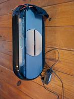 Philips CD en Radio speler AZ1880, Ophalen of Verzenden, Gebruikt