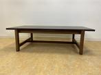 Pastoe koffietafel TH08, Cees Braakman, Gebruikt, 100 tot 150 cm, Minder dan 50 cm, Rechthoekig