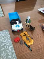 Playmobil nr: 4464, Ophalen of Verzenden, Zo goed als nieuw, Los playmobil