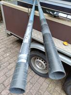 Gun Sails Expert SDM 490 Windsurf Mast, Watersport en Boten, Ophalen of Verzenden, Gebruikt, Mast