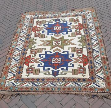 Prachtig tapijt / kleed  ( Kazak ?, Turkije ?) beschikbaar voor biedingen