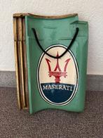 Te koop: Collectors item: Maserati kunstwerk, Ophalen, Zo goed als nieuw