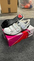 Sidi dames wielerschoenen nieuw maat 39, Sport en Fitness, Wielrennen, Schoenen, Nieuw, Ophalen of Verzenden