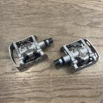 Shinamo PD-M324 pedalen, Ophalen of Verzenden, Mountainbike, Crankstel of Pedalen