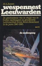 Wespennest leeuwarden., Boeken, Oorlog en Militair, Tweede Wereldoorlog, Ophalen of Verzenden, Zo goed als nieuw, Luchtmacht