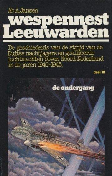 Wespennest leeuwarden. beschikbaar voor biedingen