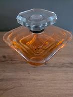 Lancome Trésor Factice - Decoratief Parfum, Ophalen of Verzenden, Parfumfles, Gevuld