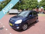 Hyundai Matrix 1.6i Style ijskoude airco (bj 2009), Voorwielaandrijving, Matrix, Gebruikt, 1599 cc