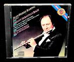 Jean-Pierre Rampal Plays J.S. Bach - 3 Flute Concertos - F., Verzenden, Classicisme, Zo goed als nieuw