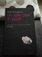 P. van Cuilenburg - De stille plek in jezelf, Ophalen of Verzenden, P. van Cuilenburg, Zo goed als nieuw
