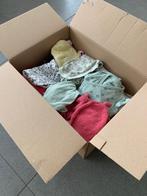 Babykleertjes kledingpakket meisje maat 50/56, Kinderen en Baby's, Babykleding | Maat 50, Ophalen, Meisje, Zara, Overige typen