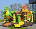Verhuur springkussen multiplay Dino, Ophalen, Nieuw, Overige
