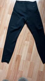 Dames Nike Infina Lock Legging - maat M, Ophalen of Verzenden, Nieuw, Zwart, Legging