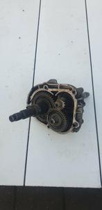 125cc skipper vertanding, Ophalen of Verzenden, Zo goed als nieuw