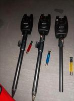 Ultimate Beetmelders set, Watersport en Boten, Hengelsport | Karpervissen, Ophalen of Verzenden, Gebruikt, Complete set