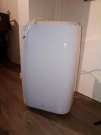 Eurom Coolsilent 100 Wifi Mobiele Airco, Witgoed en Apparatuur, Airco's, Ophalen