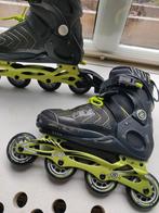 Fila inline skates / skeelers maat verstelbaar 38 39 40 41, Overige merken, Verstelbaar, Ophalen of Verzenden, Zo goed als nieuw