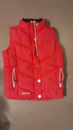 Bjornson Zagn Bodywarmer Maat 116,  Zuurstokroze, Meisje, Ophalen of Verzenden, Zo goed als nieuw, Bjornson