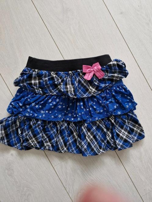 Rokje mt 116, Kinderen en Baby's, Kinderkleding | Maat 116, Gebruikt, Meisje, Jurk of Rok, Ophalen