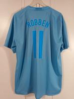 Vintage EK Robben uit shirt Nederland - 2008, Maat XL, Ophalen of Verzenden, Zo goed als nieuw, Shirt