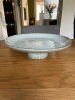 House Doctor taartschaal, Huis en Inrichting, Keuken | Servies, Ophalen, Keramiek, Overige stijlen, Schaal of Schalen