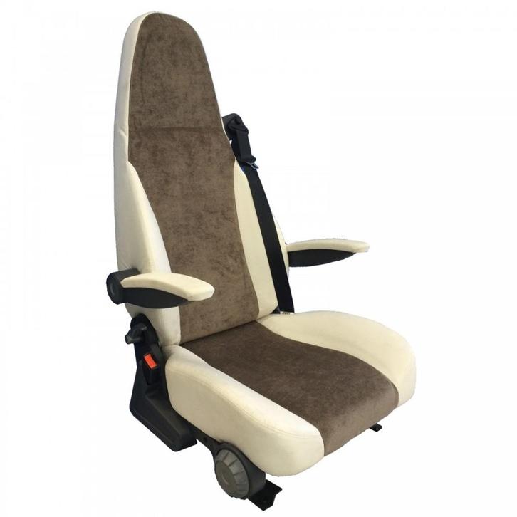 CAMPERSTOEL FASP 630 Twee armleuningen, Caravans en Kamperen, Camper-accessoires, Nieuw, Ophalen of Verzenden