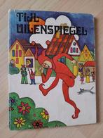 TIJL UILENSPIEGEL opnieuw bewerkt door Pieter van Vianen, Ophalen of Verzenden, Gelezen